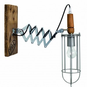 wandlamp-fakkel-vintage-metaal-hout-500mm-e27