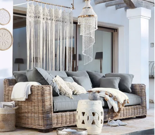 stof in de ogen gooien opschorten Tien jaar Hoe kun je rotan meubelen het beste onderhouden? – Wonen & Interieur | Jouw  Inspiratie voor Huis & Tuin