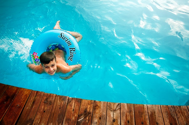 eerste Dwang pijn doen In welke periode het beste een opzetzwembad kopen? – Wonen & Interieur |  Jouw Inspiratie voor Huis & Tuin